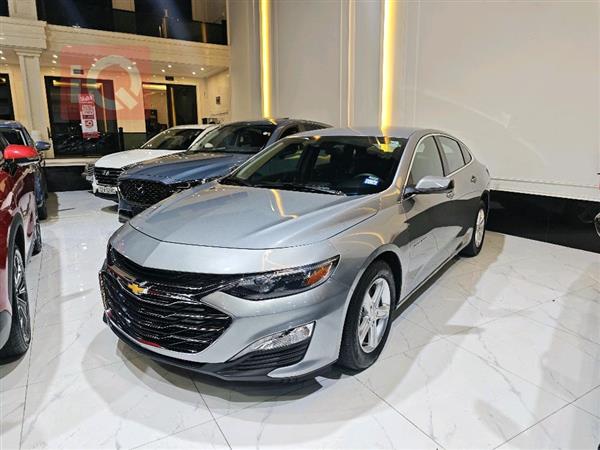 Chevrolet Malibu 2024 for sale in Iraq - Erbil